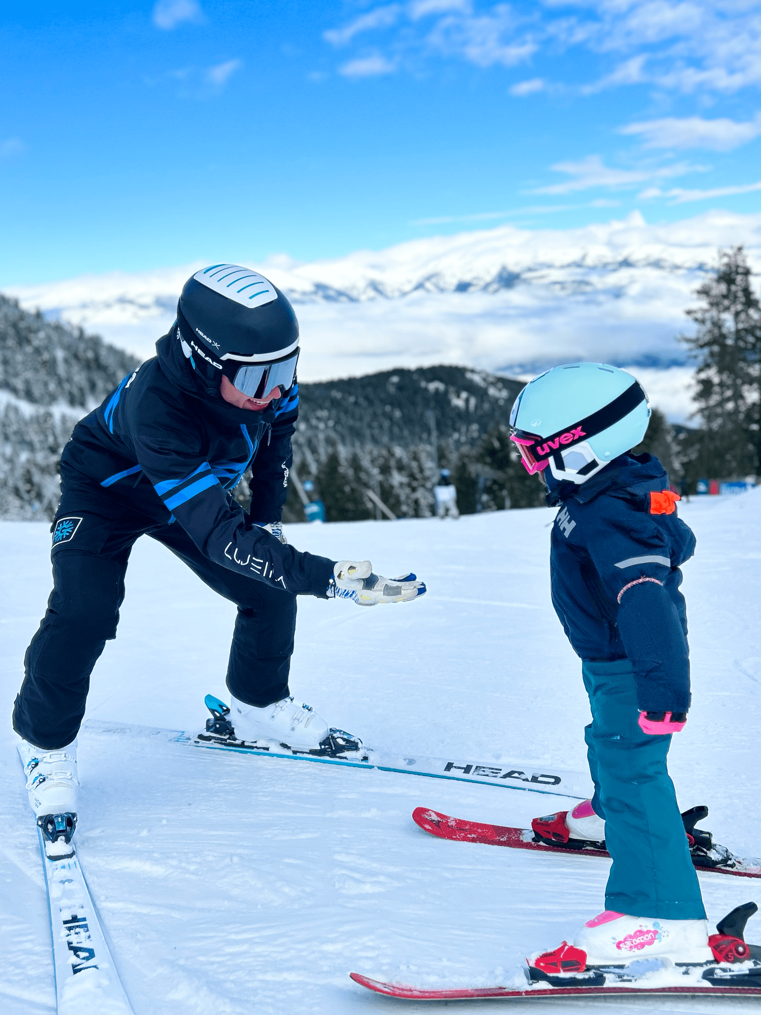Private Lesson Voucher – (5h, 10h, 15h)
