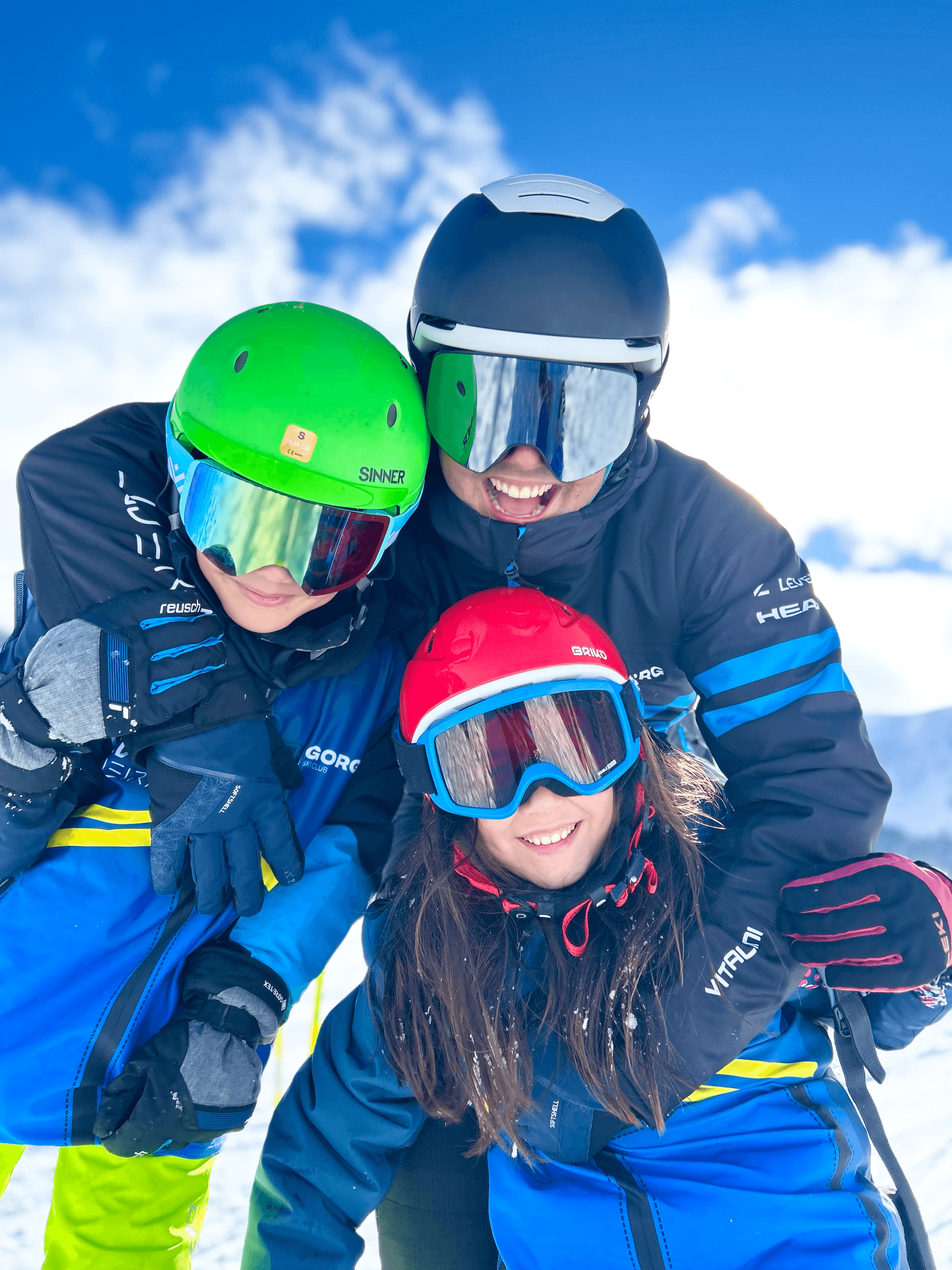 Private Lessons PROMO (9 AM – 11 AM)