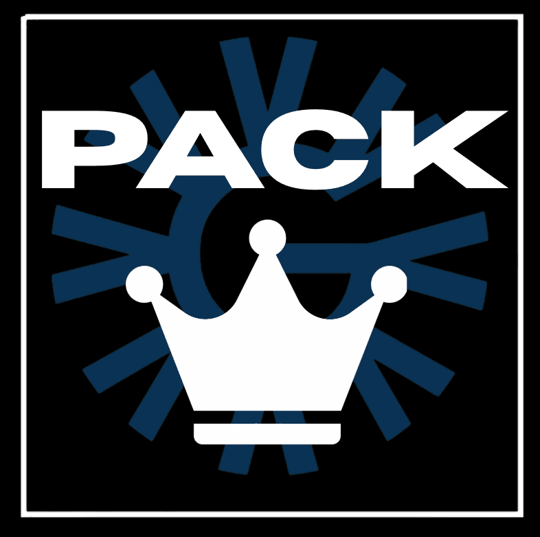 PACK REYES